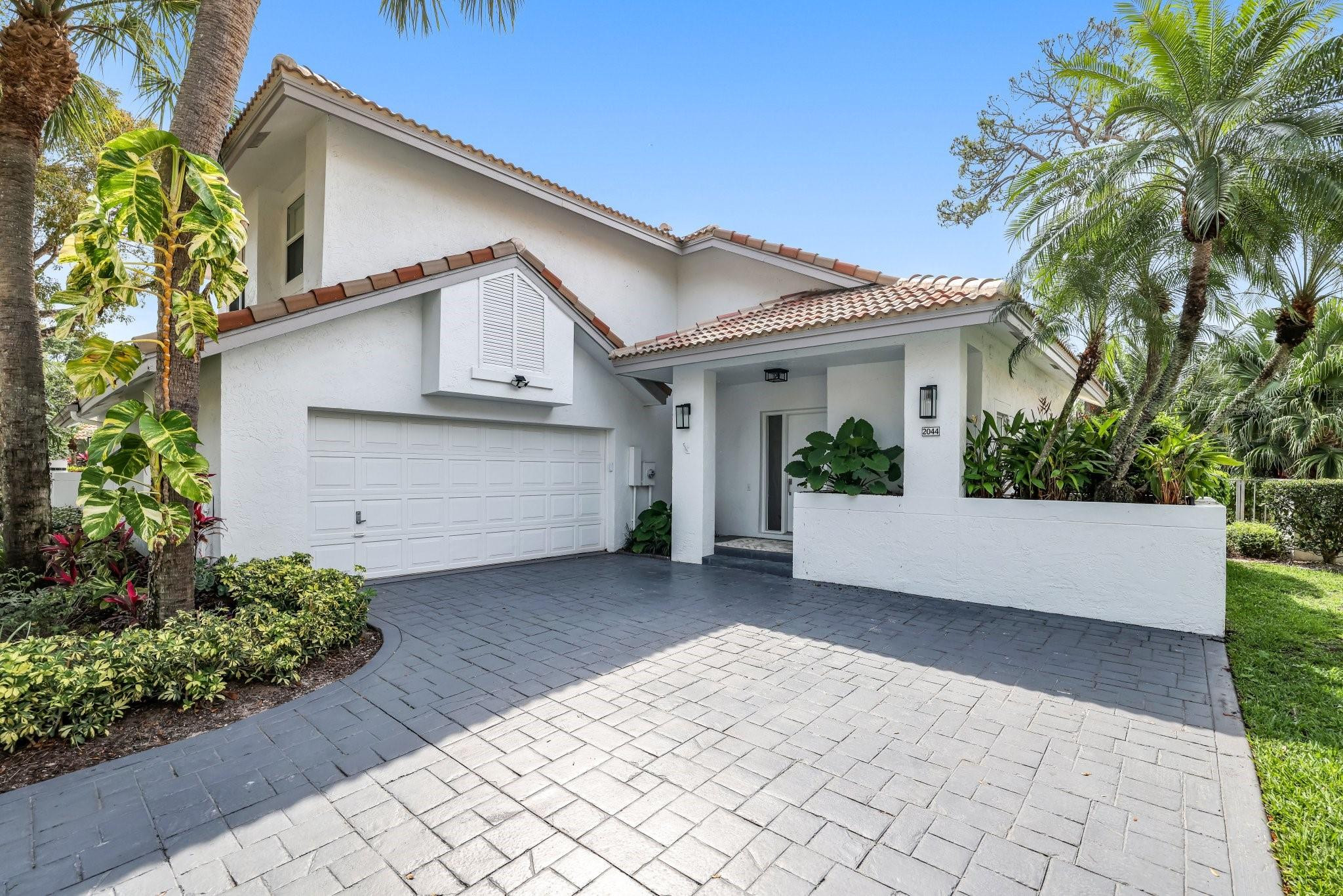 2044 Northwest 52nd Street Boca Raton, FL 33496 - Photo 2 of 35 Photo 2