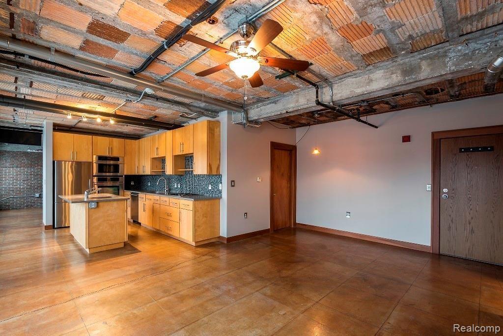 2915 John R Street, Unit 508 Detroit, MI 48201 - Photo 3 of 19
