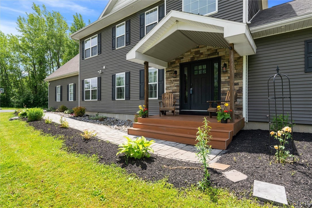 5918 McKinley Road Cicero, NY 13039 - Photo 3 of 50