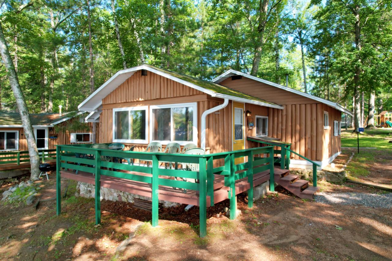 7976 Paton Road, Unit 5 St. Germain, WI 54558 - Photo 1 of 25 Gallery Image 1