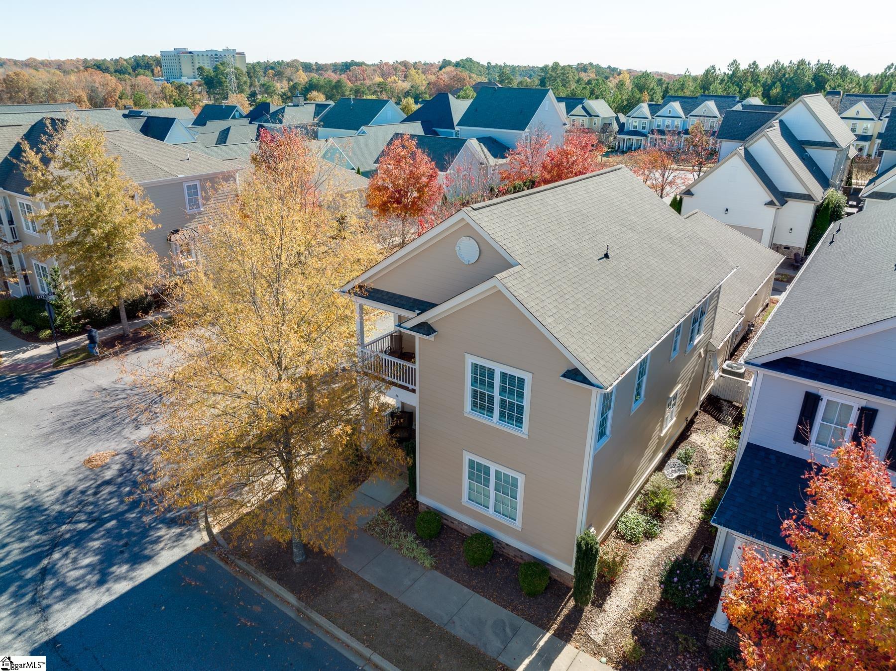 36 Ruskin Square Greenville, SC 29607 - Photo 30 of 36 Gallery Image 30