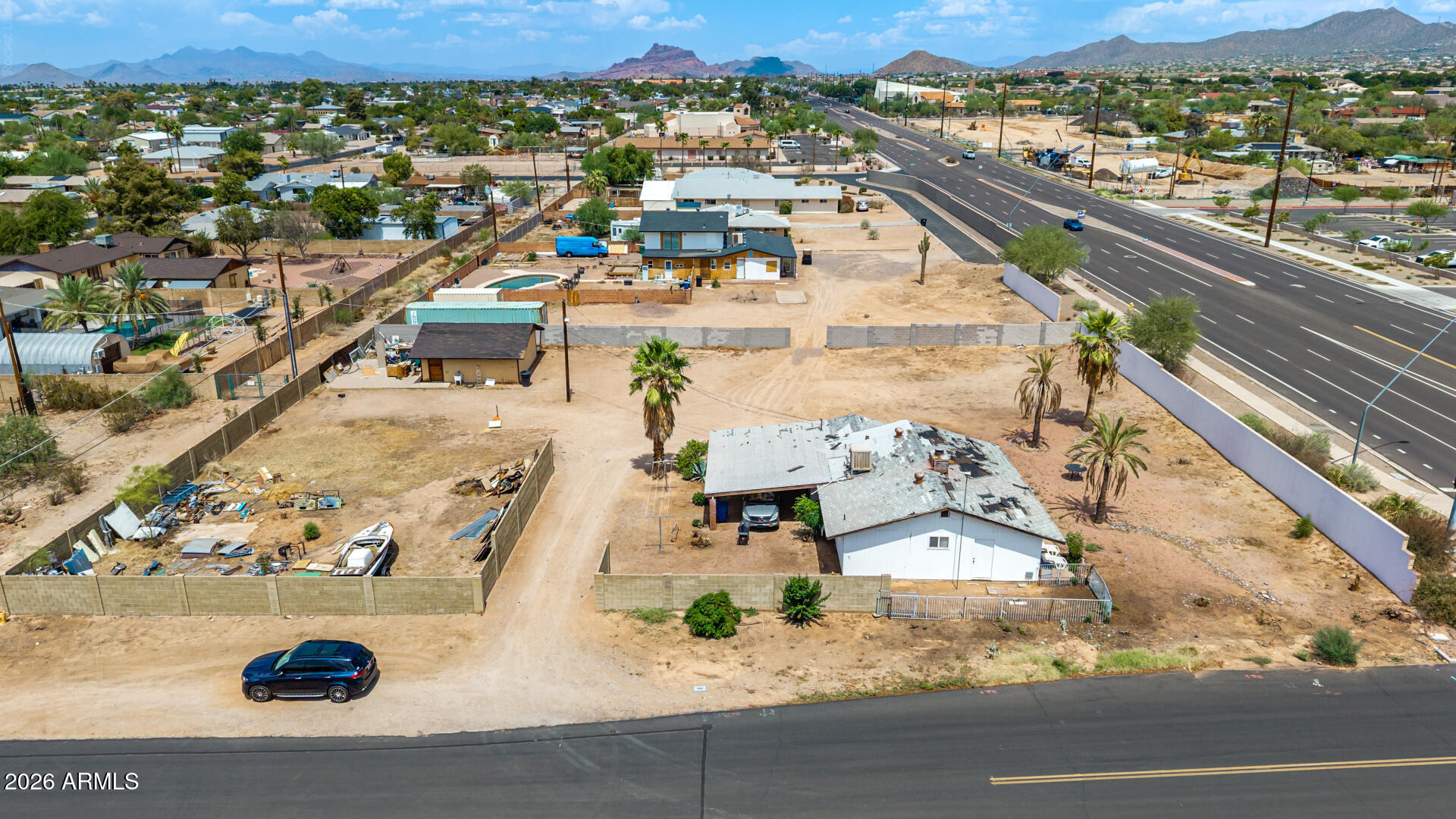 1302 North Power Road Mesa, AZ 85205 - Photo 22 of 30 02 Power