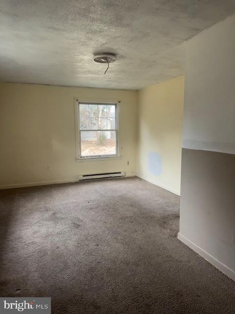 4117 Old Muddy Creek Road Edgewater, MD 21037 - Photo 5 of 11 an empty room with a window