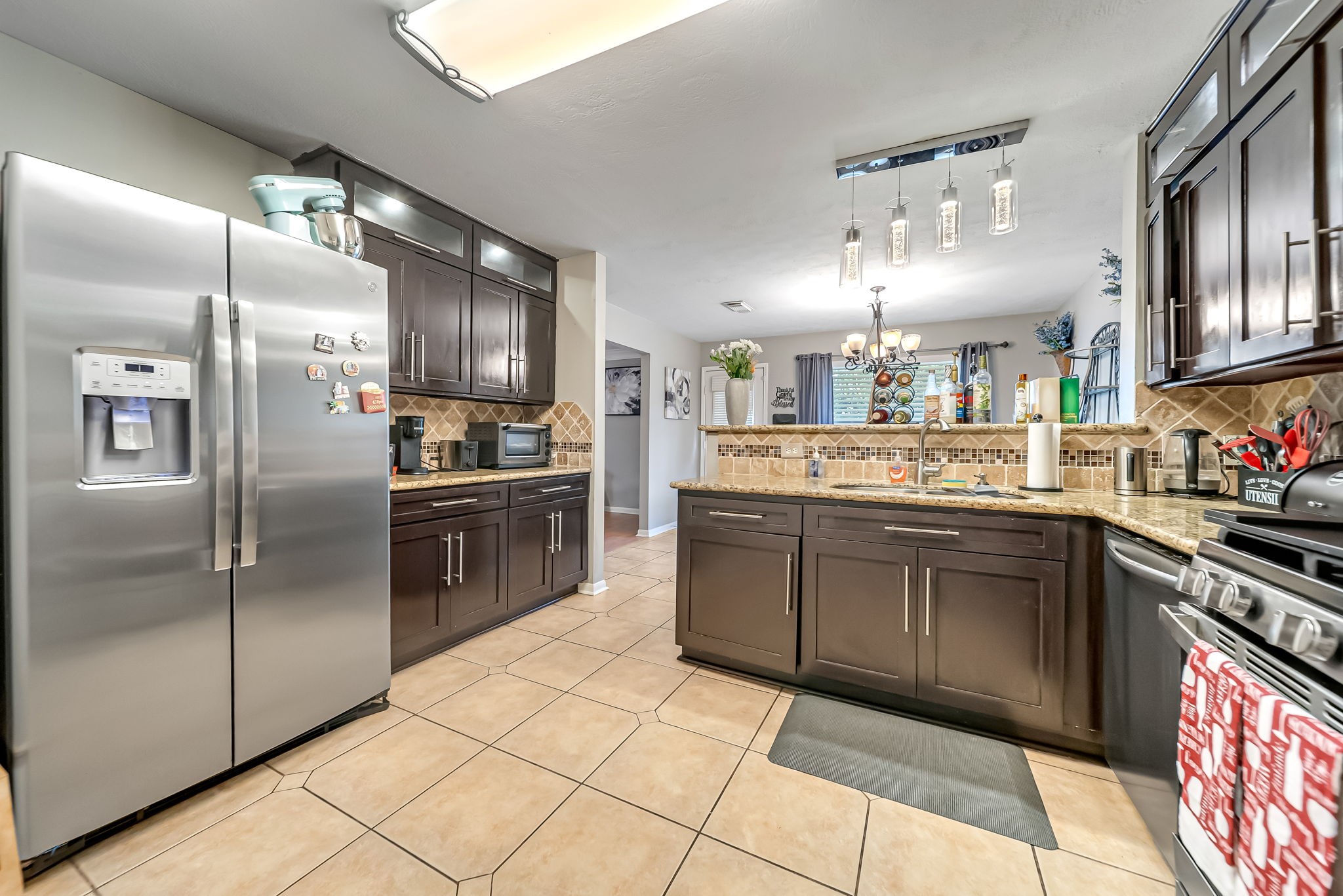 6215 Sutton Meadows Drive Houston, TX 77086 - Photo 8 of 15