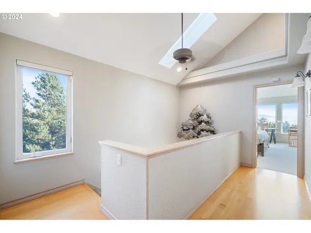 a view interior of a room and window