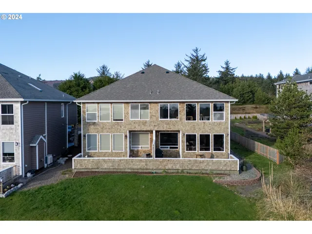 $525,000 | 4803 Holly Heights Avenue, Netarts, OR 97141