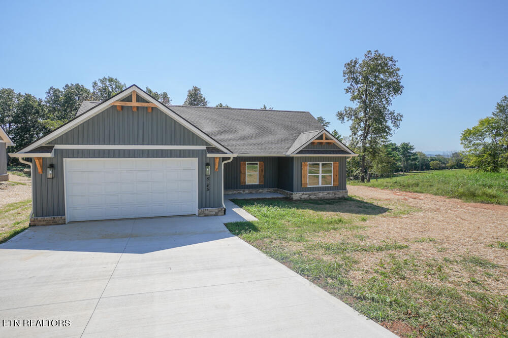 5145 Gregory Road Greenback, TN 37742 - Photo 2 of 41 5145 Gregory Rd