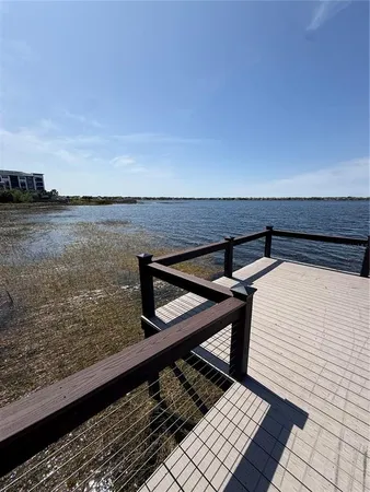 $1,500 | 7630 Pissarro Drive, Unit 16112, Orlando, FL 32819