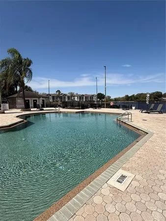 $1,500 | 7630 Pissarro Drive, Unit 16112, Orlando, FL 32819