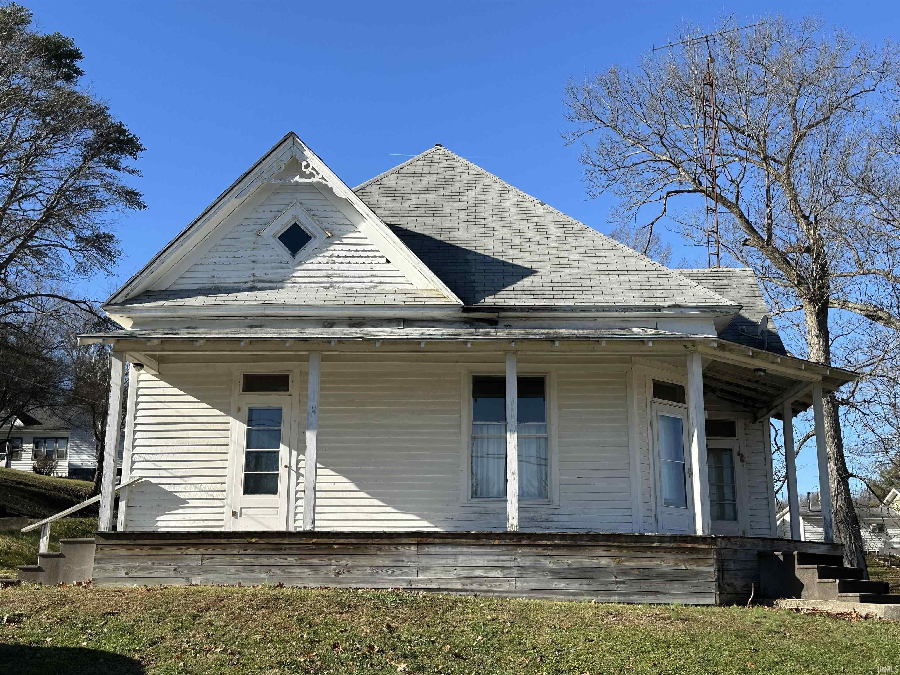 563 South Washington Street French Lick, IN 47432 - Photo 30 of 31