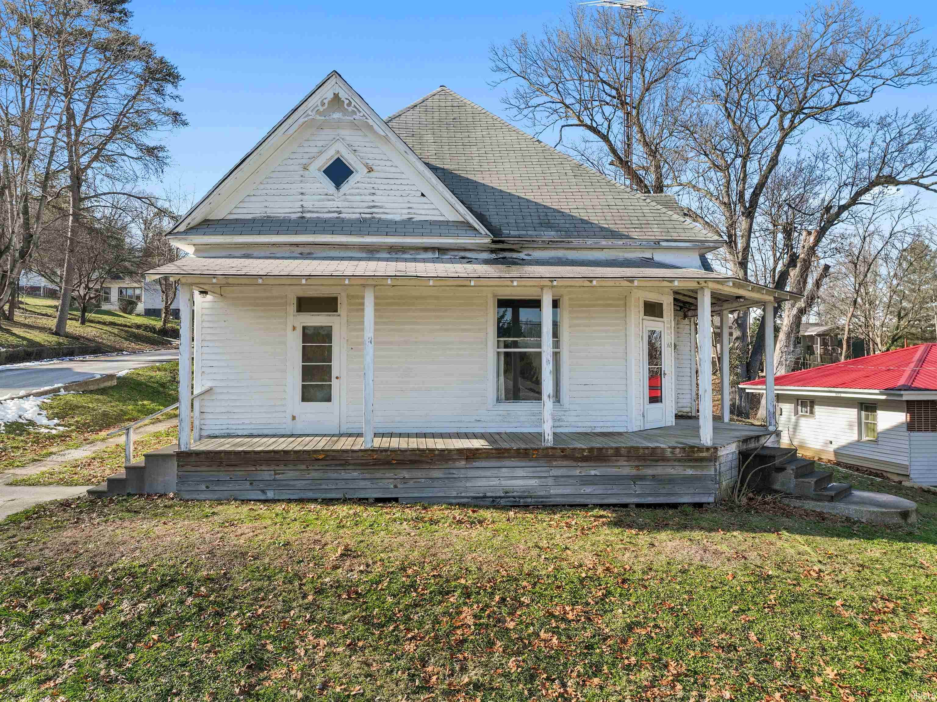 563 South Washington Street French Lick, IN 47432 - Photo 3 of 31