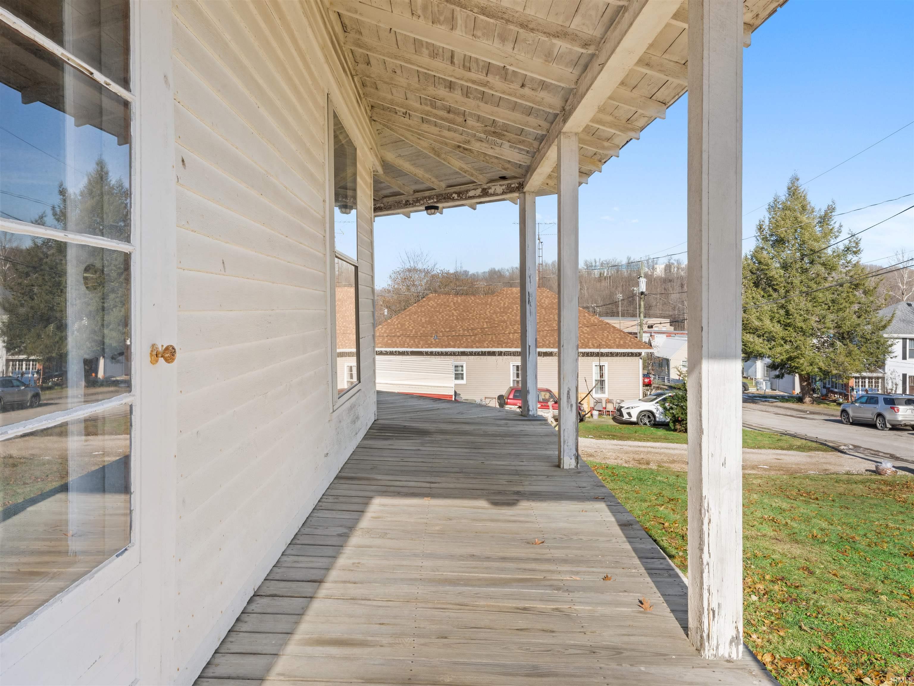 563 South Washington Street French Lick, IN 47432 - Photo 8 of 31
