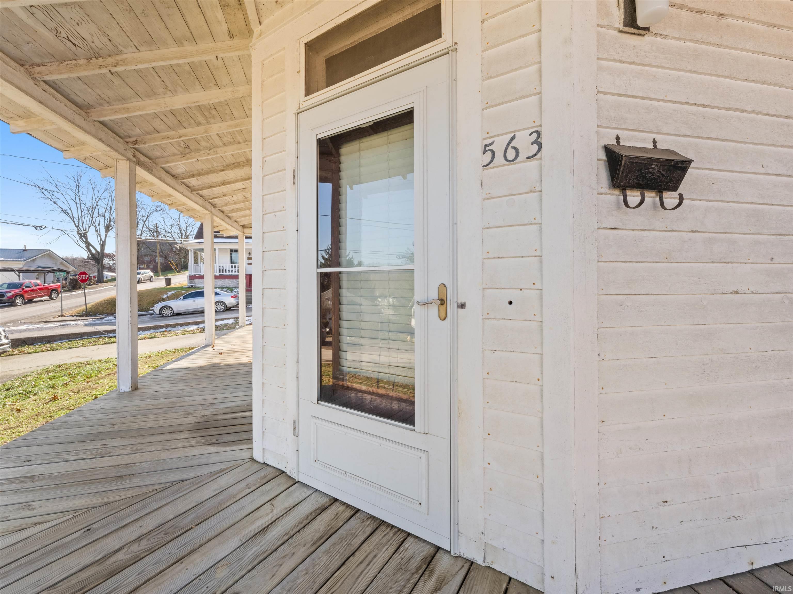 563 South Washington Street French Lick, IN 47432 - Photo 9 of 31