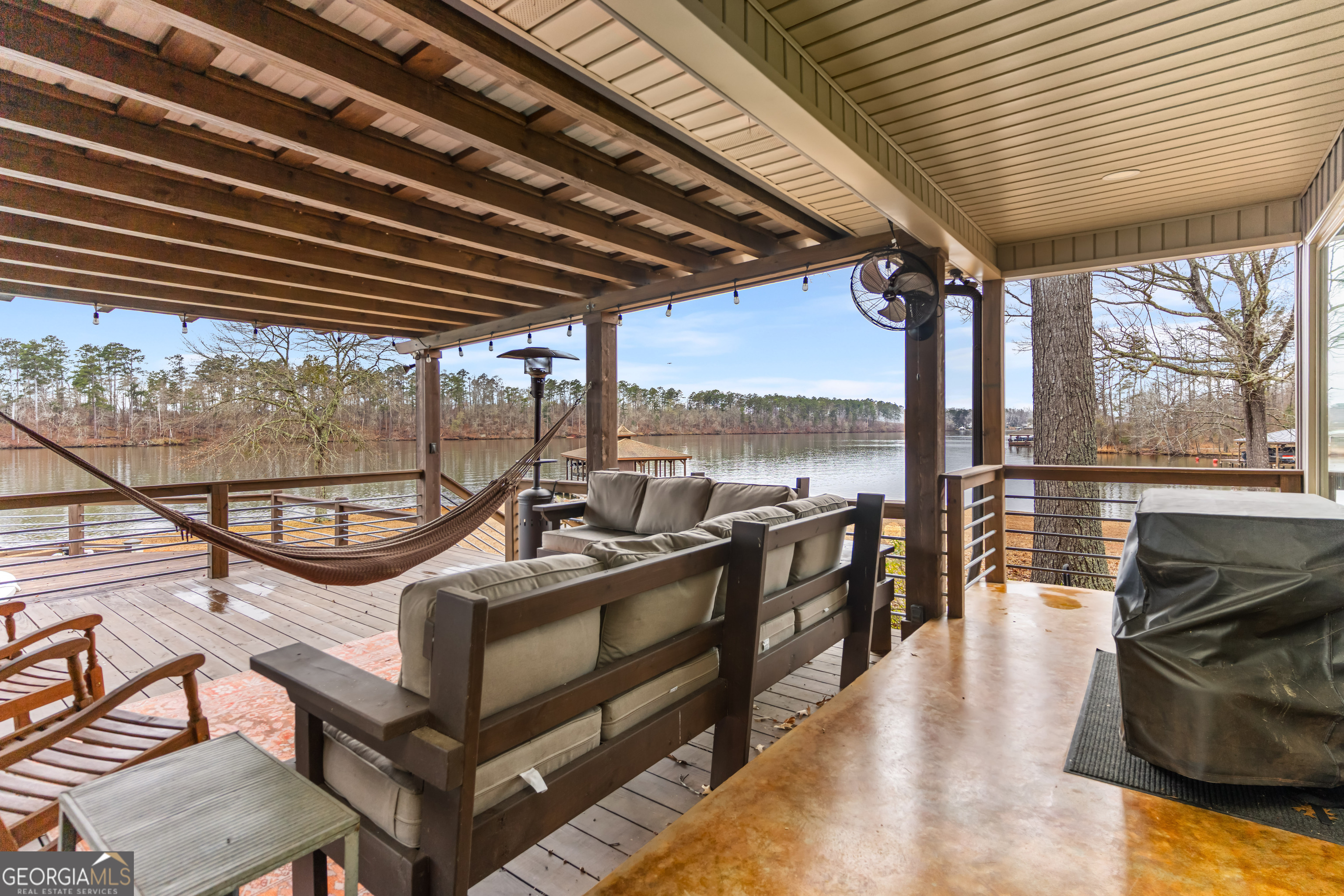 107 Ford Road Eatonton, GA 31024 - Photo 59 of 79
