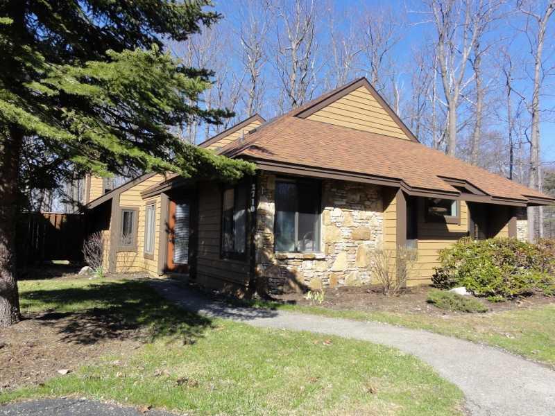 2710 Powder Ridge Road Hidden Valley, PA 15502 - Photo 1 of 25 Exterior Front.