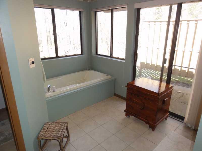 2710 Powder Ridge Road Hidden Valley, PA 15502 - Photo 13 of 25 Master Bath/Spa.