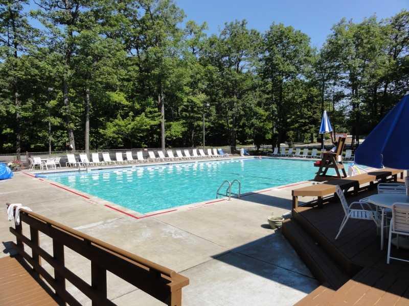 2710 Powder Ridge Road Hidden Valley, PA 15502 - Photo 23 of 25 Swimming Pool/Hot Tub/Sauna.