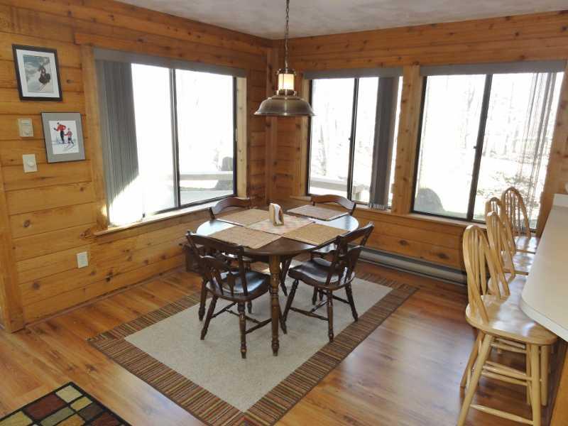 2710 Powder Ridge Road Hidden Valley, PA 15502 - Photo 4 of 25 Dining Room.