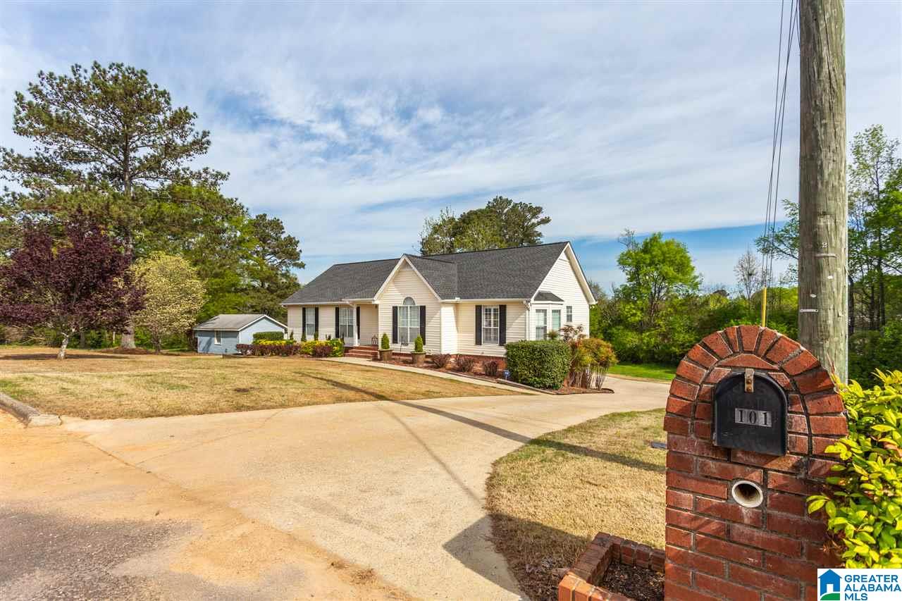 101 Drexel Drive Oneonta, AL 35121 - Photo 5 of 44