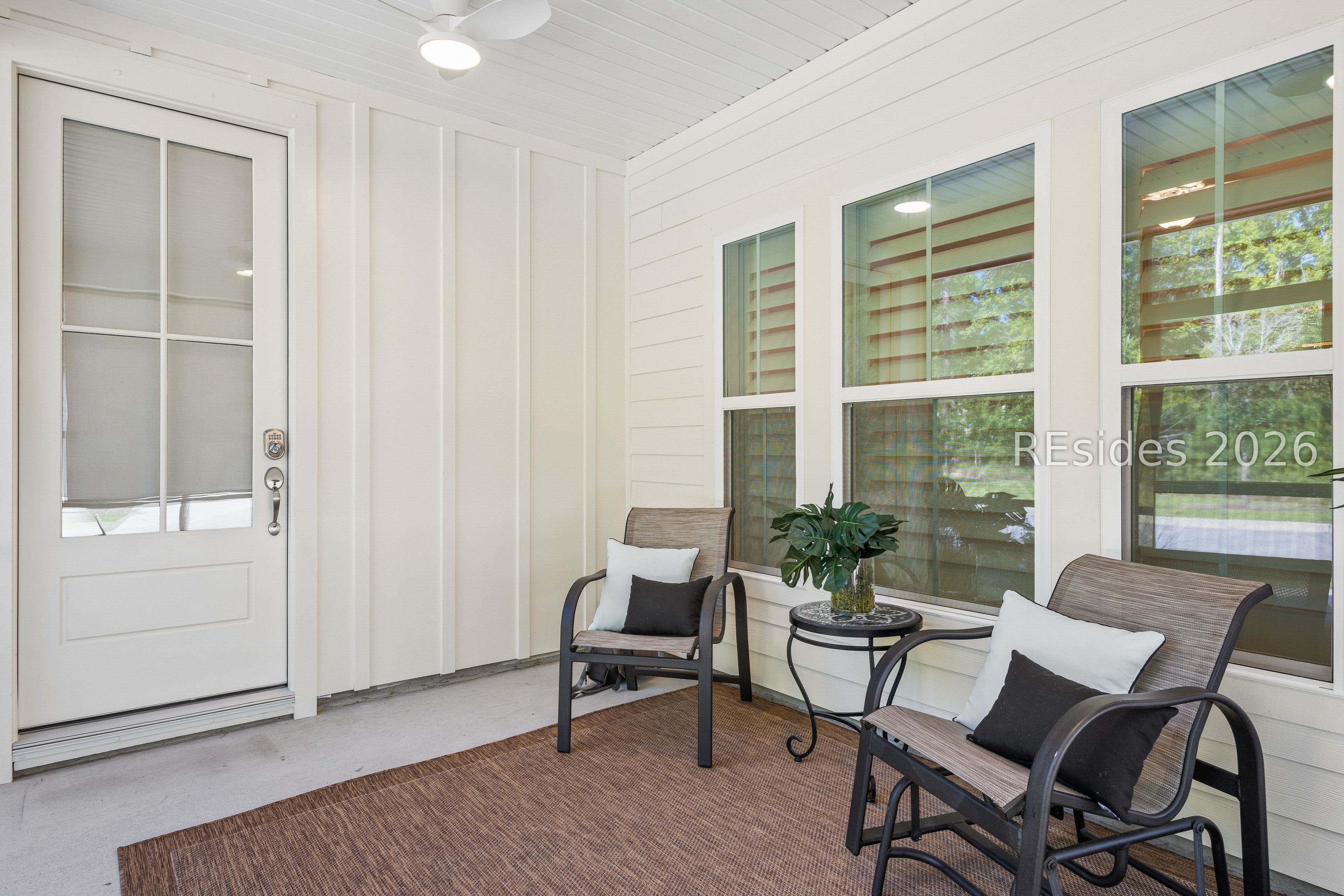 20 Mercer Street Bluffton, SC 29910 - Photo 5 of 52 Front Porch