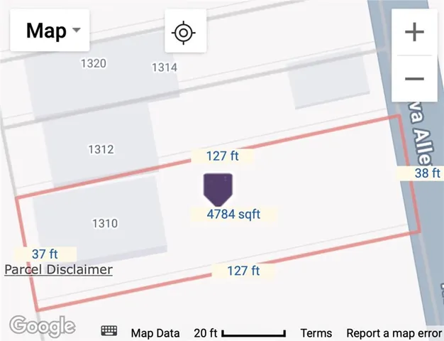 a close up of a street sign