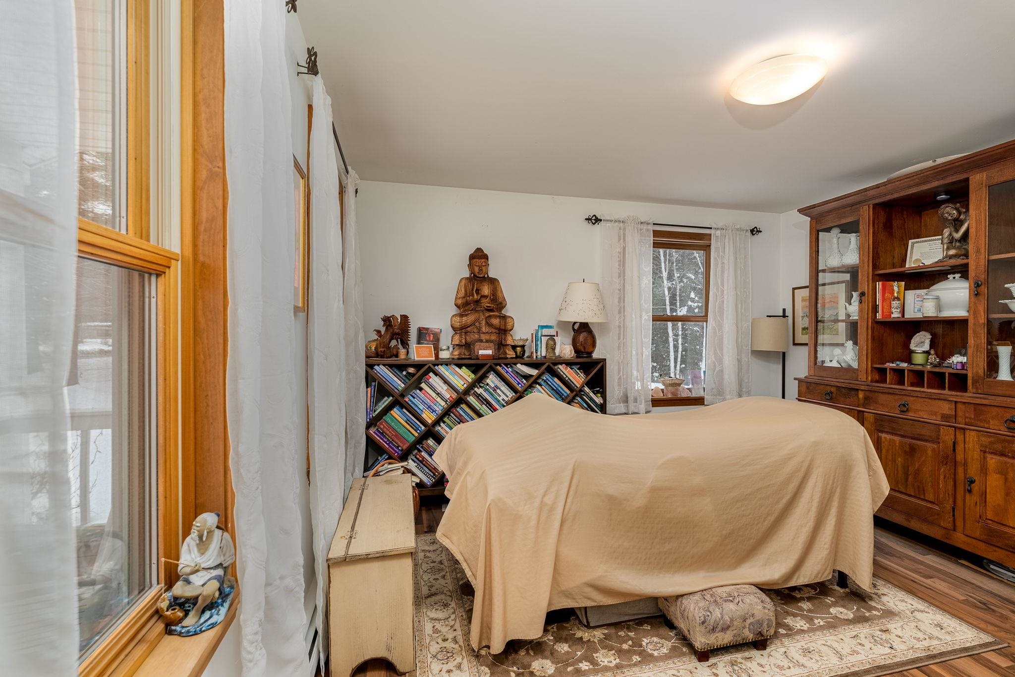 223 Pine Ridge Road East Montpelier, VT 05651 - Photo 16 of 37