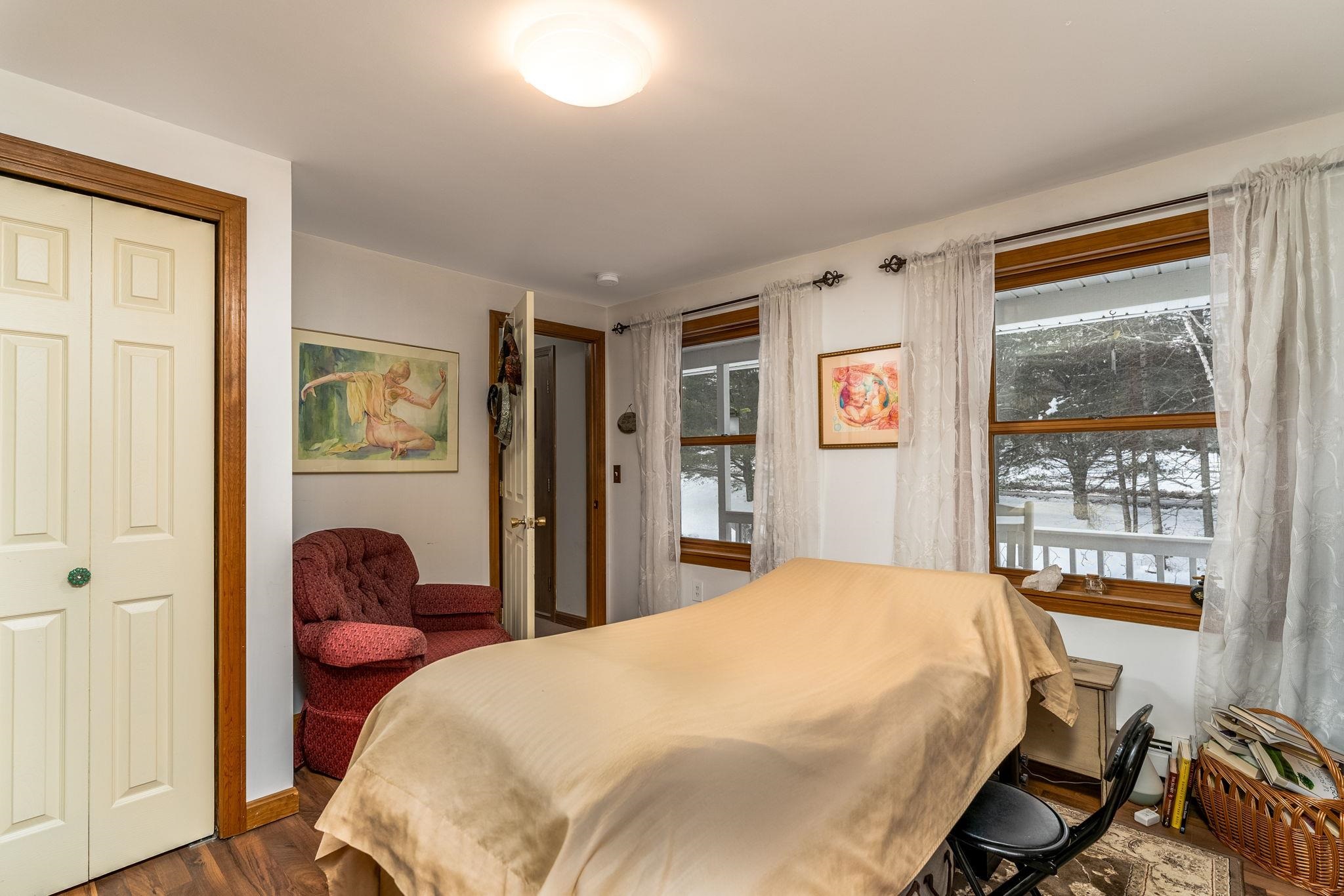 223 Pine Ridge Road East Montpelier, VT 05651 - Photo 17 of 37