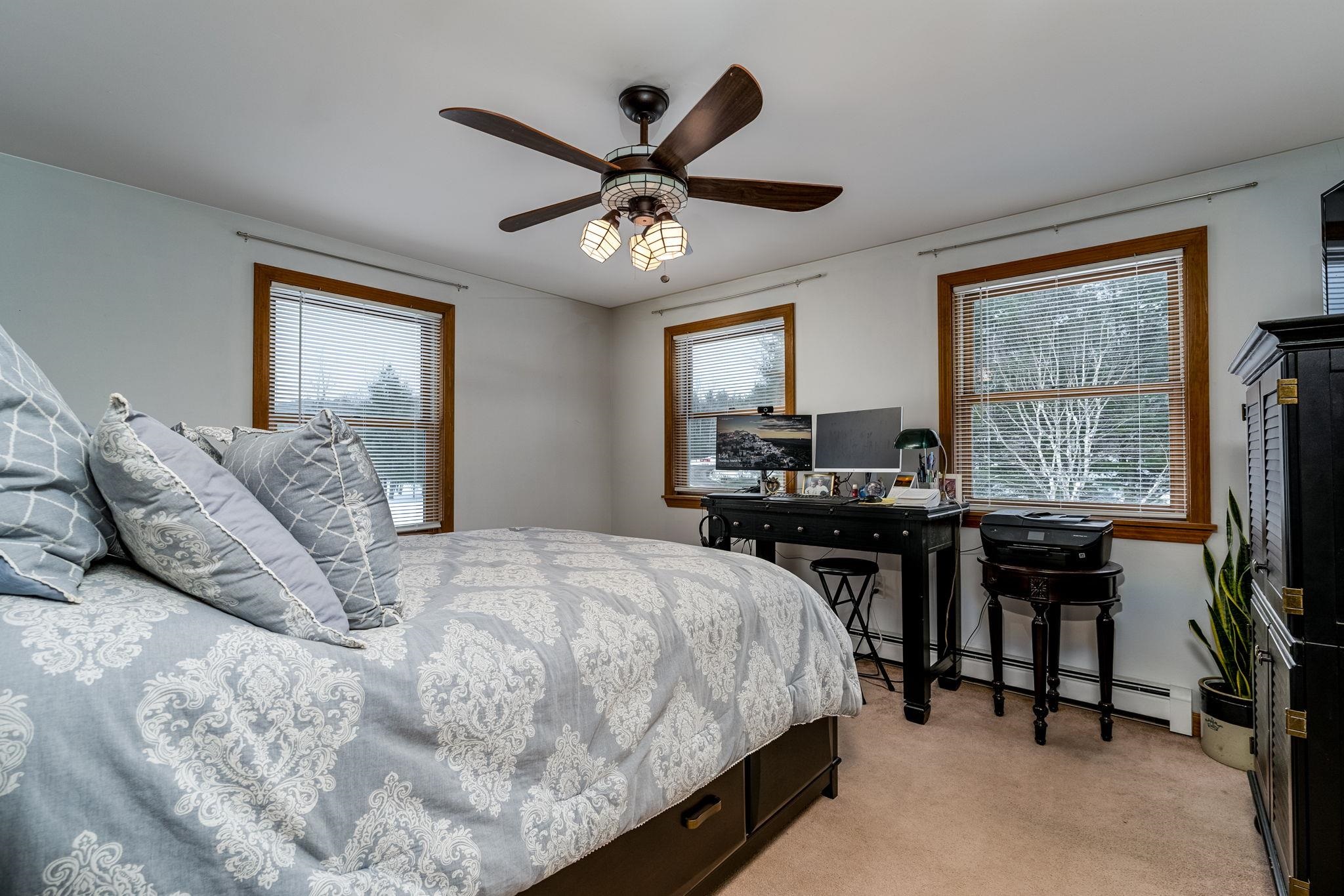 223 Pine Ridge Road East Montpelier, VT 05651 - Photo 24 of 37