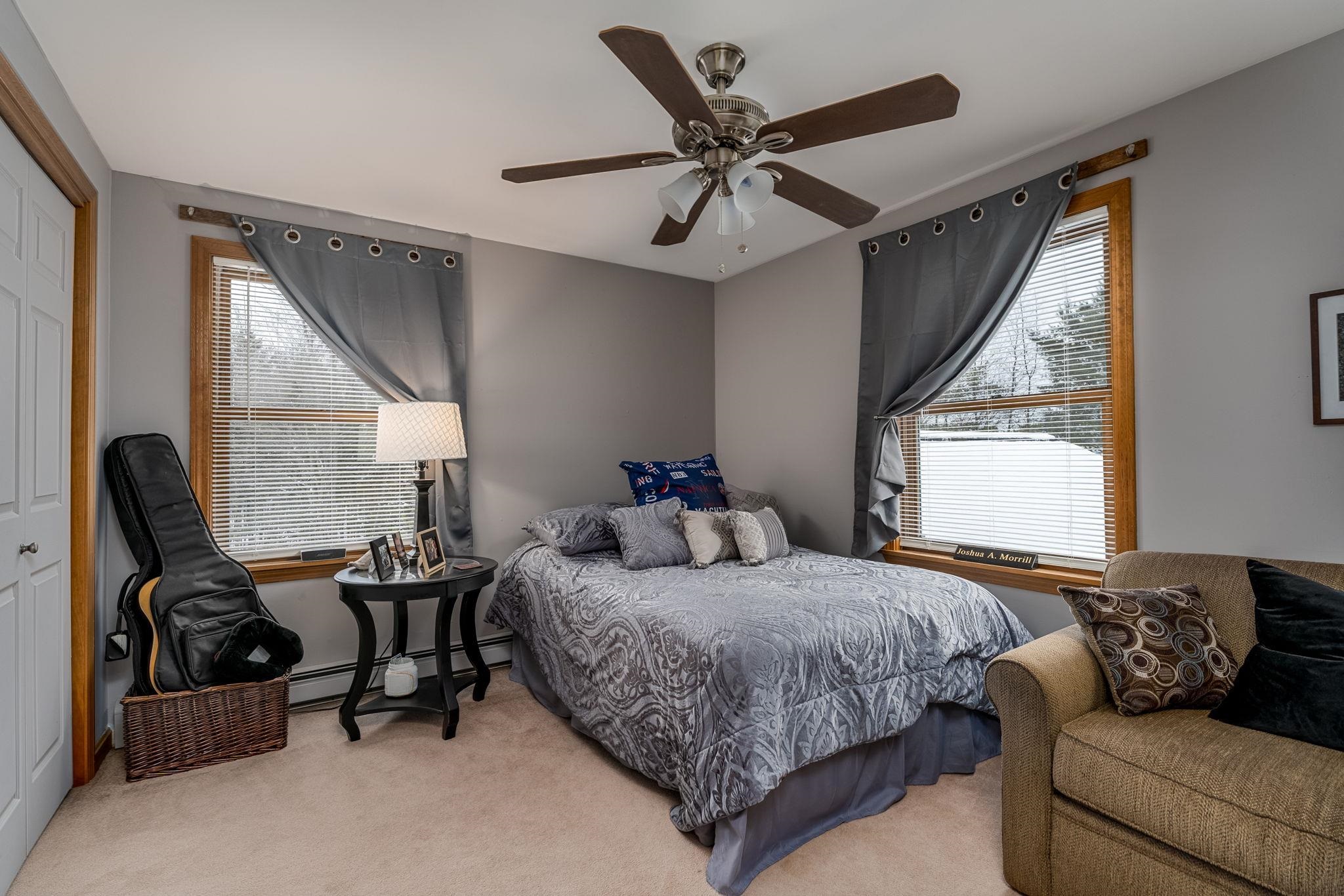 223 Pine Ridge Road East Montpelier, VT 05651 - Photo 26 of 37