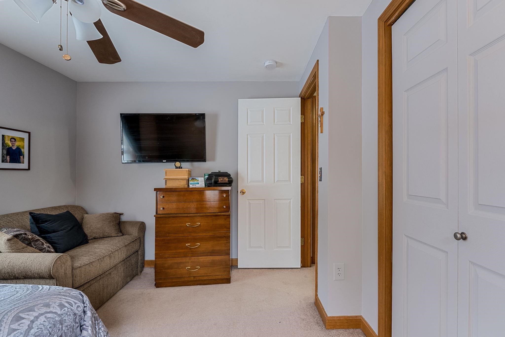 223 Pine Ridge Road East Montpelier, VT 05651 - Photo 27 of 37