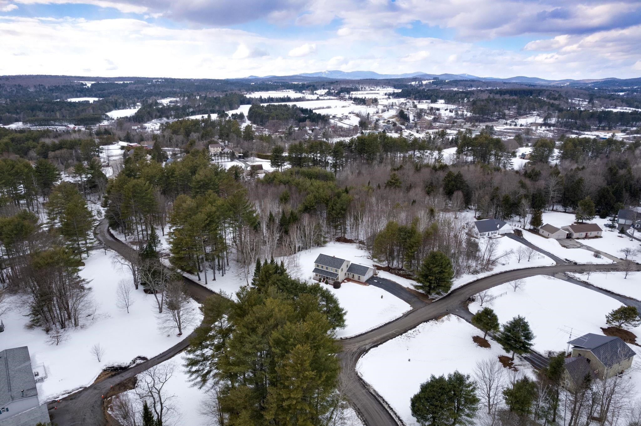 223 Pine Ridge Road East Montpelier, VT 05651 - Photo 34 of 37