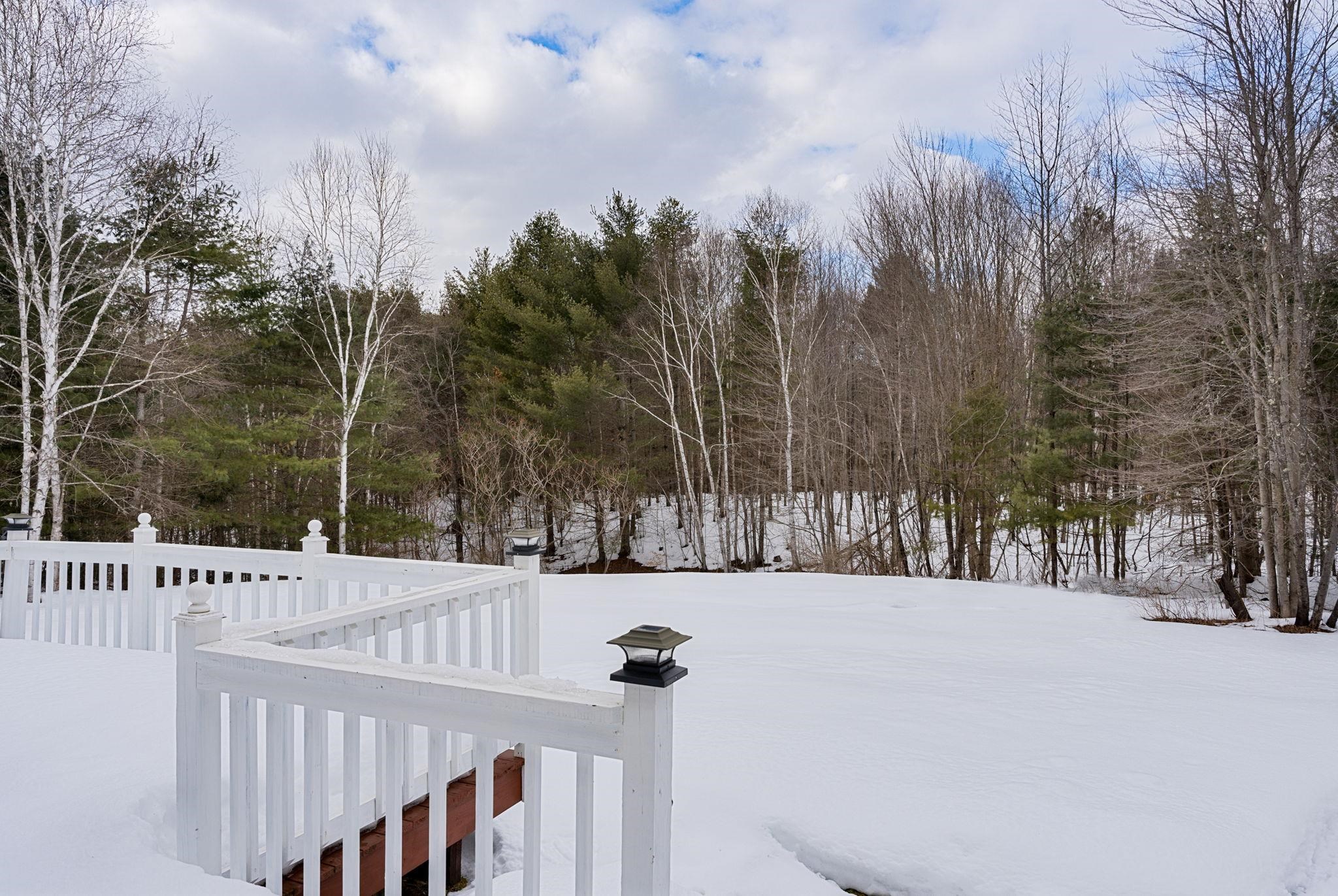 223 Pine Ridge Road East Montpelier, VT 05651 - Photo 35 of 37