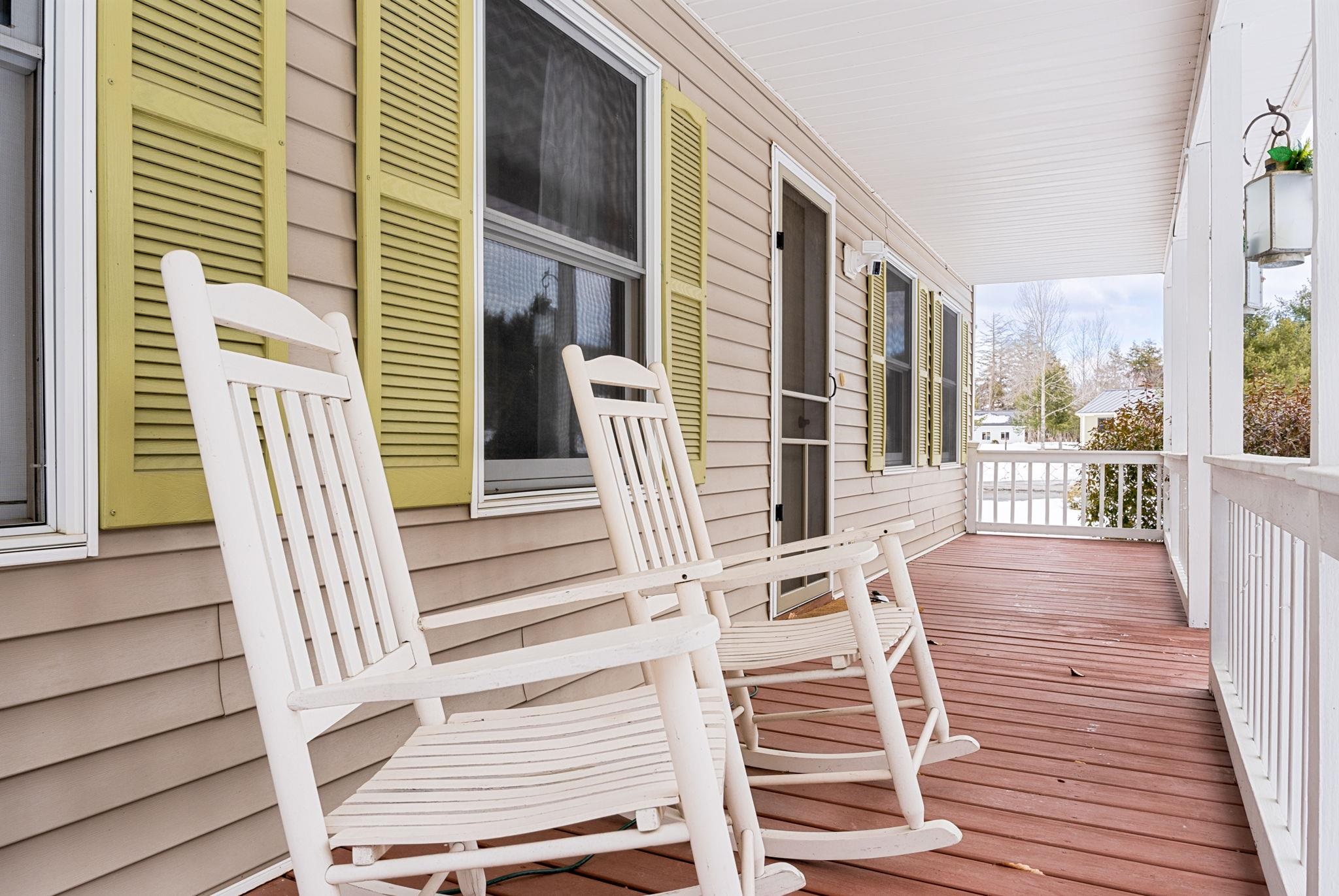 223 Pine Ridge Road East Montpelier, VT 05651 - Photo 36 of 37