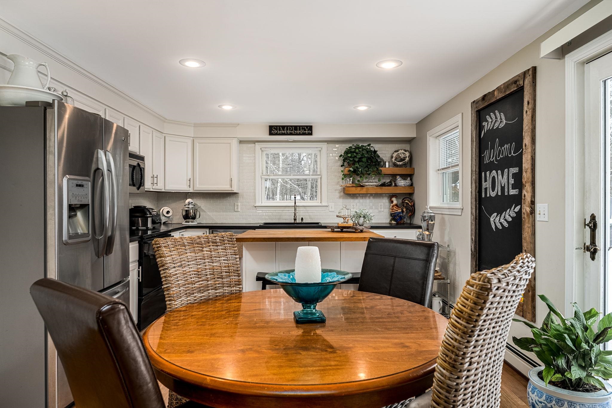 223 Pine Ridge Road East Montpelier, VT 05651 - Photo 6 of 37