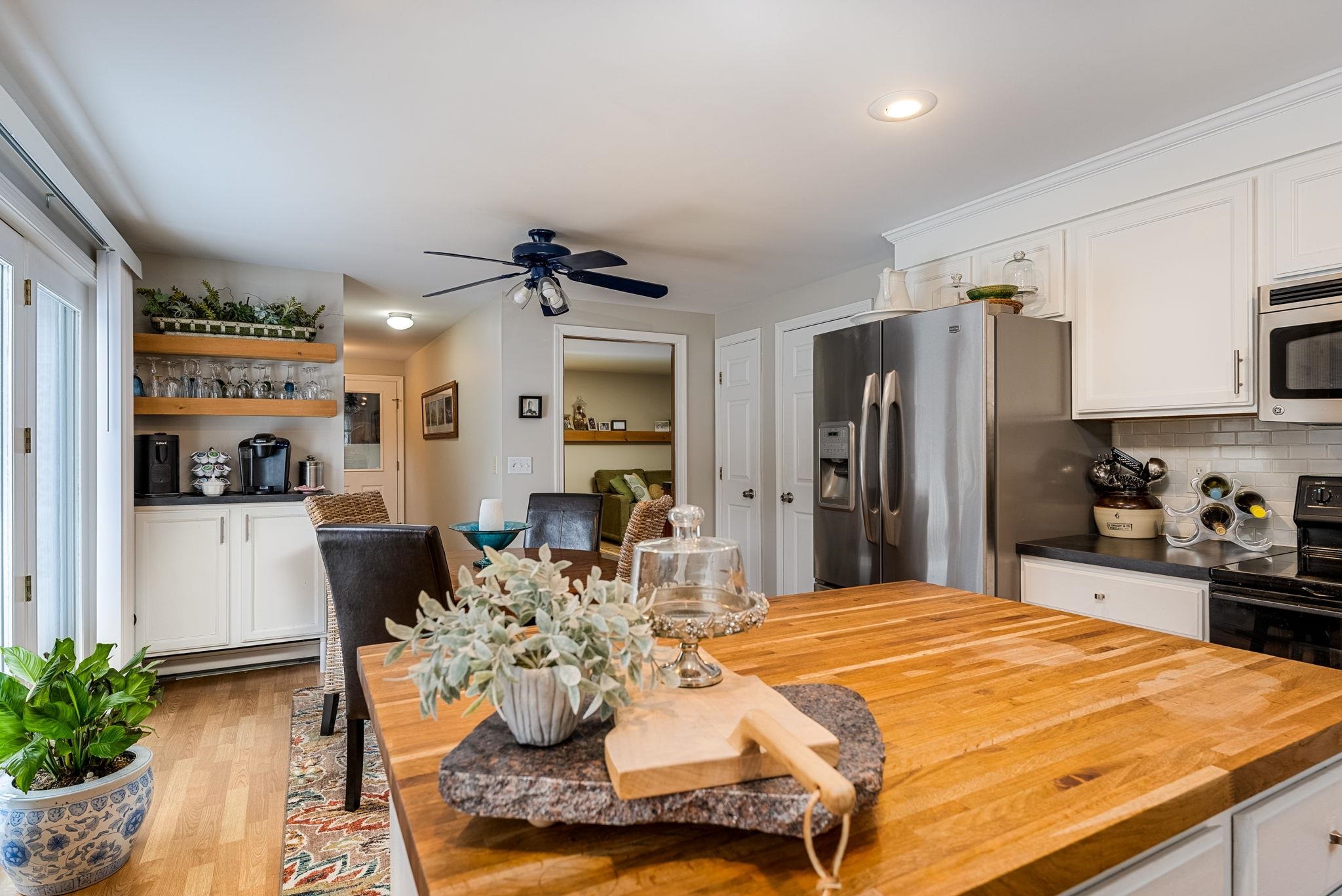 223 Pine Ridge Road East Montpelier, VT 05651 - Photo 9 of 37