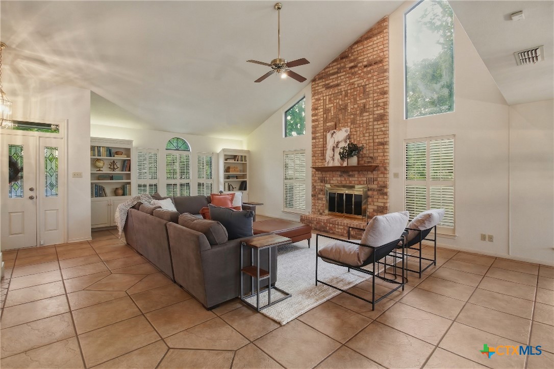 3606 Whispering Oaks Temple, TX 76504 - Photo 5 of 30