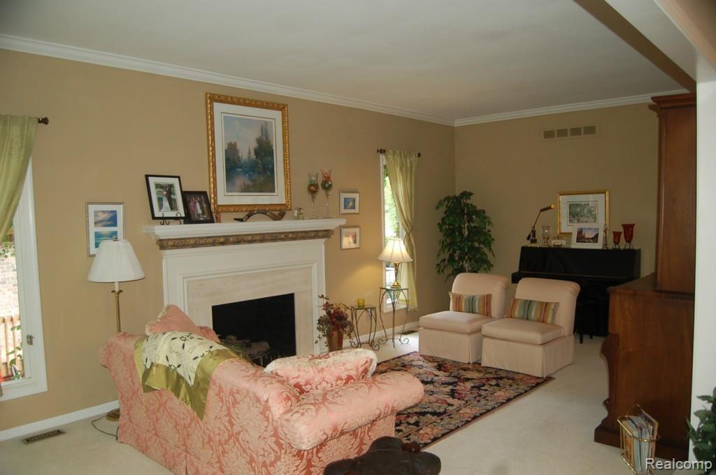3018 Quail Ridge Circle Rochester Hills, MI 48309 - Photo 32 of 90