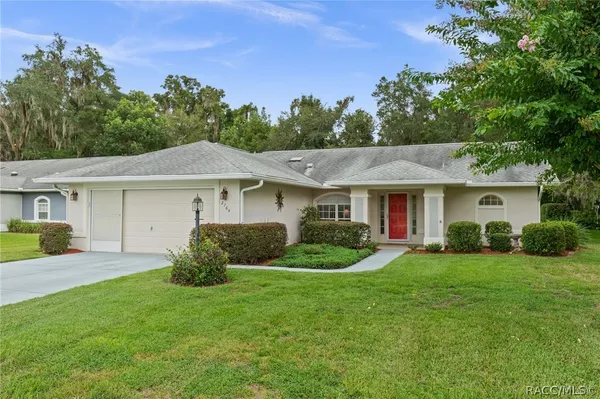 $199,900 | 2764 North Canterbury Lake Drive, Hernando, FL 34442