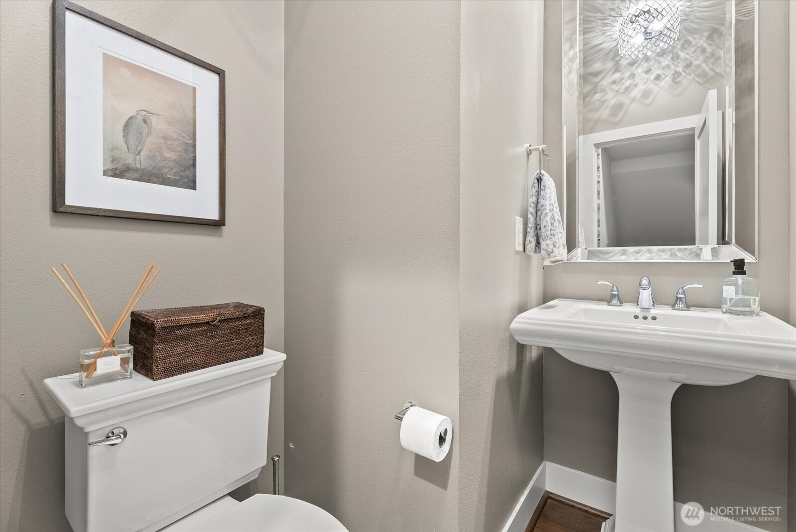 9631 Northeast 183rd Street, Unit C Bothell, WA 98011 - Photo 13 of 33 Gallery Image 13
