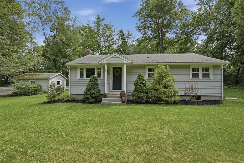62 Putnam Road Holden, MA 01520 - Photo 27 of 32