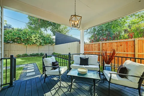 $920,000 | 2109 Sul Ross Street, Houston, TX 77098