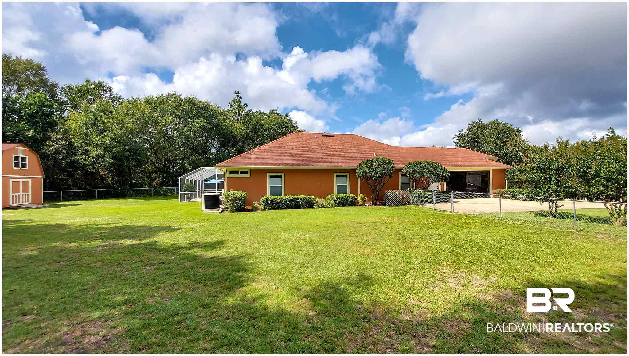 20190 Erin Pond Road Seminole, AL 36574 - Photo 13 of 37