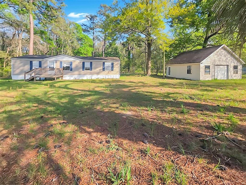 17 Broomstraw Trace Ellabell, GA 31308 - Photo 9 of 46 Photo 9