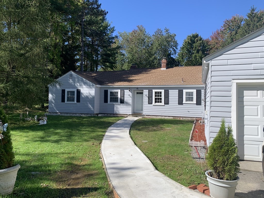 91 Turkey Hill Road Lunenburg, MA 01462 - Photo 1 of 28 Gallery Image 1