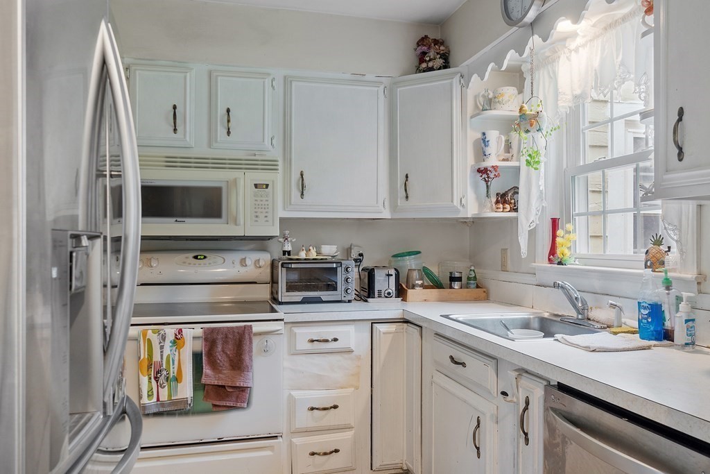 91 Turkey Hill Road Lunenburg, MA 01462 - Photo 11 of 28 Gallery Image 11