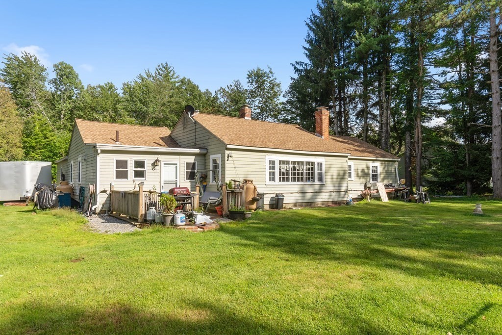 91 Turkey Hill Road Lunenburg, MA 01462 - Photo 22 of 28 Gallery Image 22