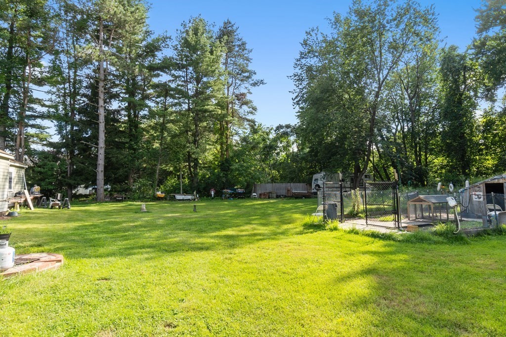 91 Turkey Hill Road Lunenburg, MA 01462 - Photo 26 of 28 Gallery Image 26