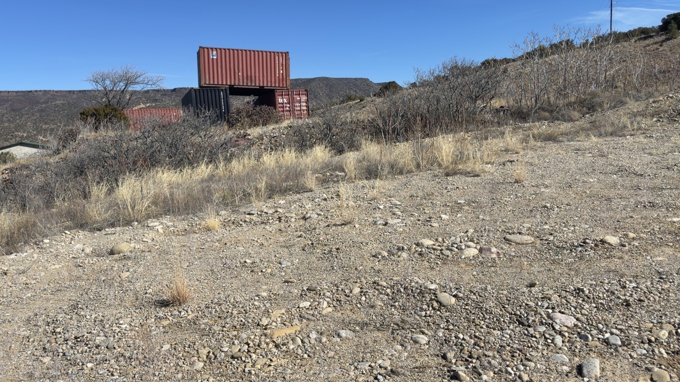 1378-state Rd 1378-state Road Velarde, NM 87582 - Photo 3 of 16