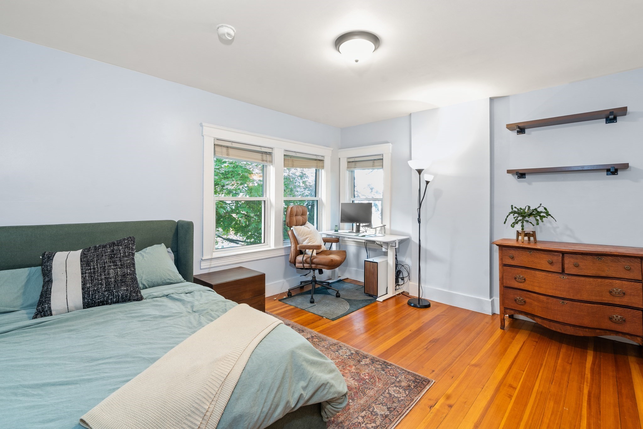 141 Nottinghill Road, Unit 2 Boston, MA 02135 - Photo 8 of 28 Gallery Image 8