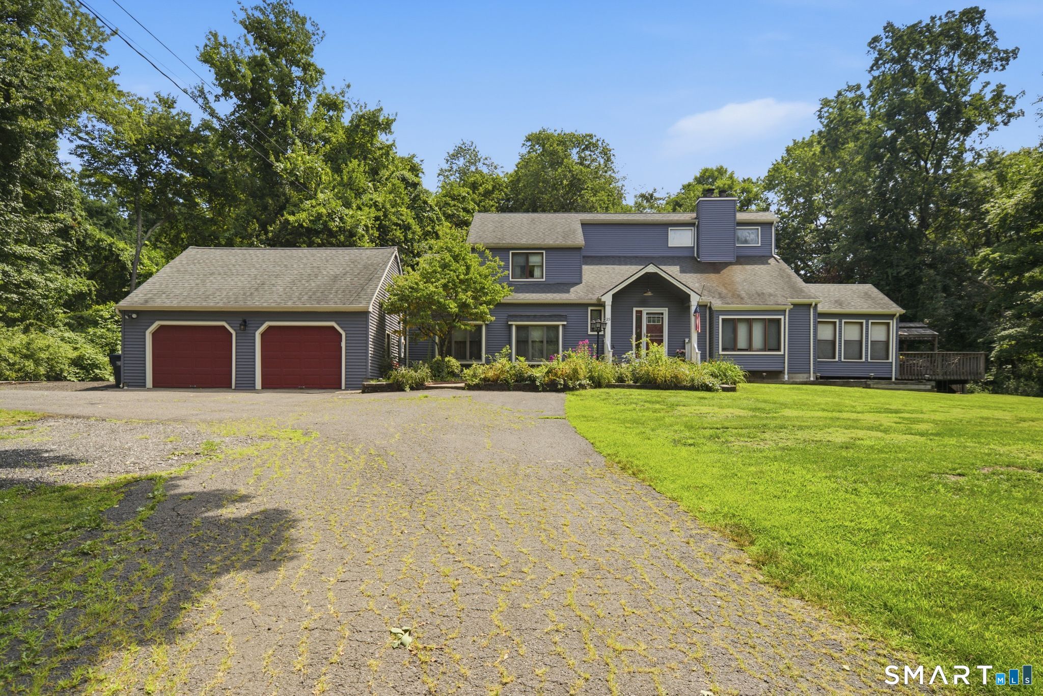 25 Oneil Road Oxford, CT 06478 - Photo 1 of 35